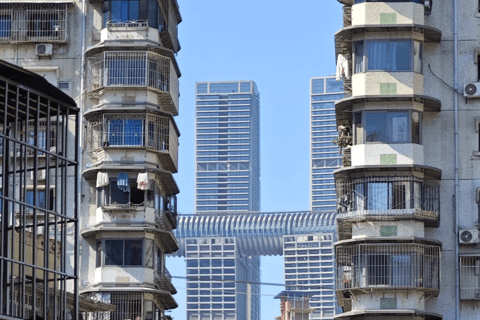 Chongqing: 5-Day Private Tour with Hotel & Transfers 8 people in an independent group