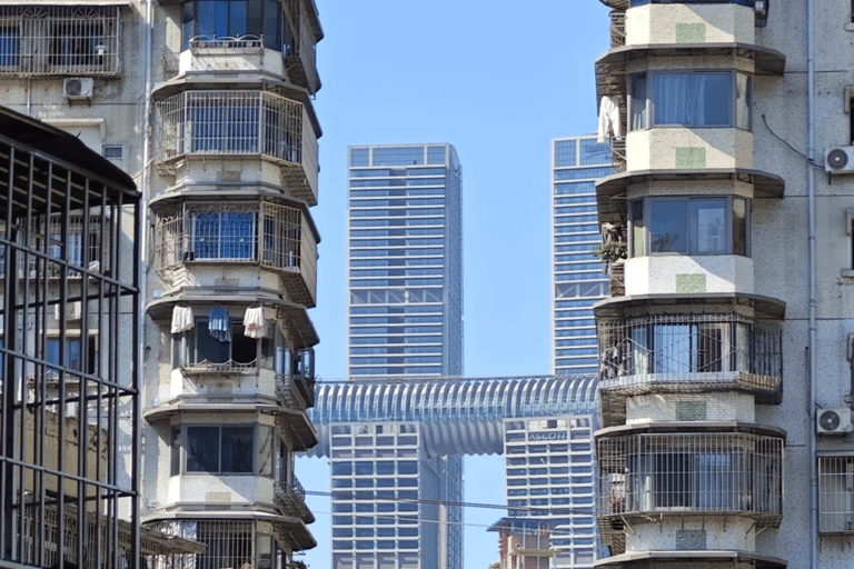 Chongqing: 5-Day Private Tour with Hotel & Transfers 8 people in an independent group