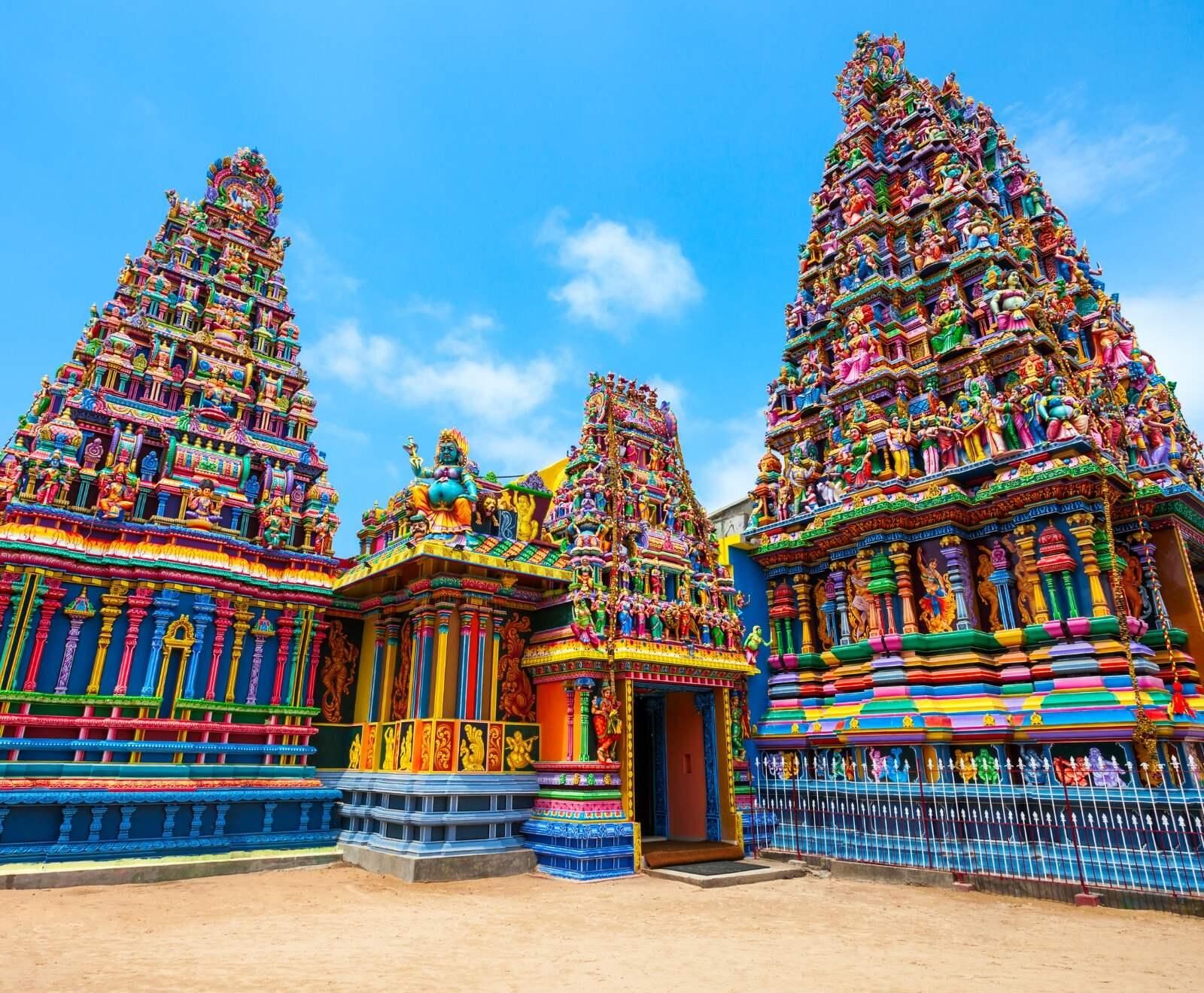Trincomalee: Städtetour mit Tempeln, Stränden und lokaler Kultur