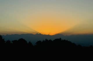 Kathmandu: Versteckte Dächer & Foto-Tour bei Sonnenuntergang