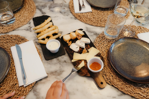 Eating Lisbon: Tuk Tuk Food Tour Book a Private Food Tour