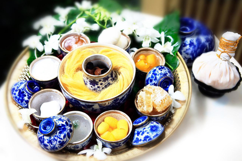 Bangkok: Divana Divine Spa Thonglor Aromatherapy & Massages Office Syndrome Remedy (Body Massage) - 120 min