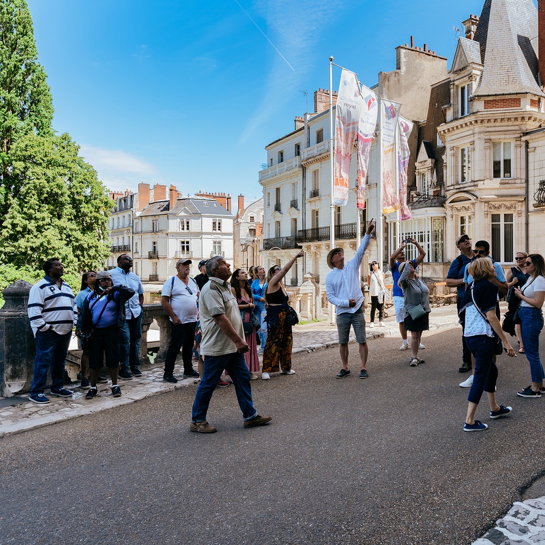 Galerie média