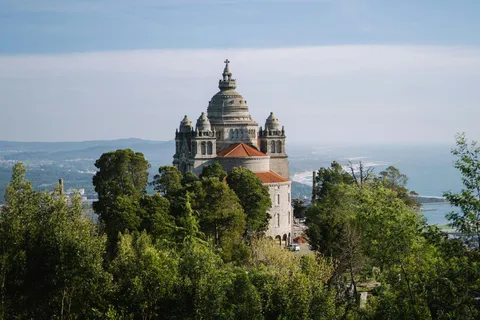 VIANA DO CASTELO - 1 Day in Atlantic City