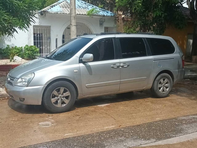 CARTAGENA: CARPOOL TRANSFER FROM CARTAGENA TO BARRANQUILLA OR VICE VERSA
