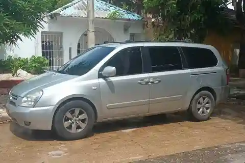 CARTAGENA: TRANSFER CARTAGENA PARA BARRANQUILLA OU VICE-VERSA CAR SHARING