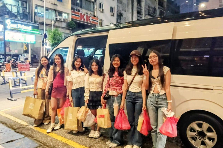 Kuala Lumpur Batu Caves & Royal Selangor Pewter Private Tour