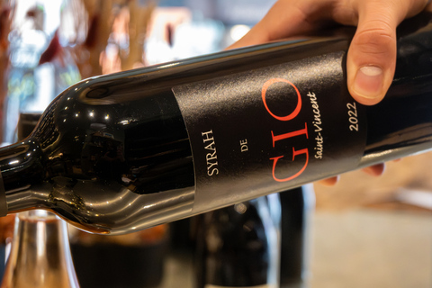 Nice: Discover the region's wines with a sommelier Nice – Discover the region's wines with a sommelier
