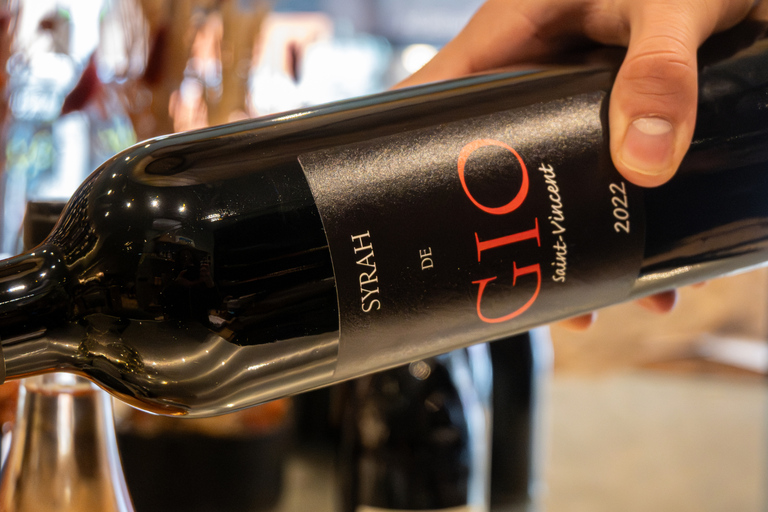 Nice: Discover the region's wines with a sommelier Nice – Discover the region's wines with a sommelier