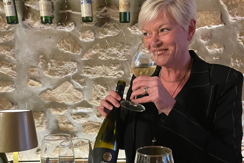 Luxembourg: Wine Tasting Experience at the Wine Republic Classical Tasting with snacks