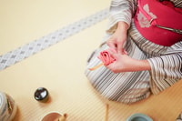 Tokio, ceremonia de té tradicional japonesa privada - Housity