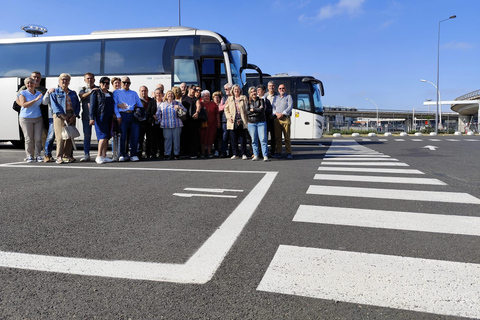 Via Transfer AlbaniaDe Vlore à Ksamil - Via Transfer Albania