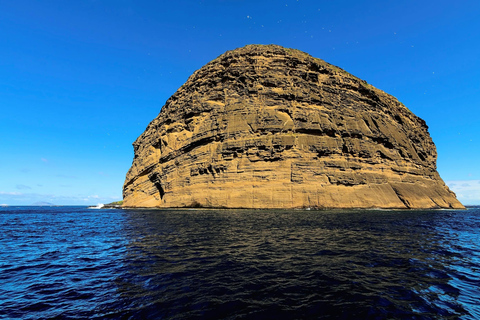 Mauritius PRIVATE 3 Wycieczka na wyspę północną