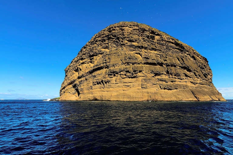 Mauritius PRIVATE 3 Wycieczka na wyspę północną