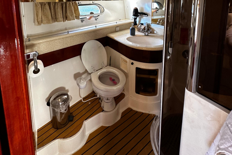 Göcek: Private Yacht Rental