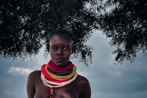 7 days Danakil Depression and Omo Valley Tour