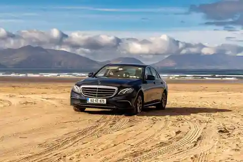 Dingle, Slea Head & Conor pass with award-winning guide
