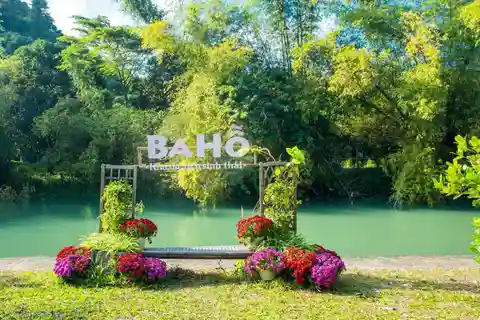 Nha Trang: Excursión de medio día a la Cascada de Ba Ho