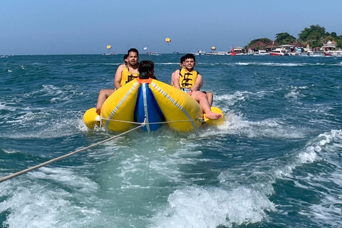 Bali: Watersport Tanjung Benoa Adventure Exclusive Bali Jeski wih Instructor ( No transport )