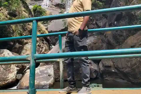 3 días y 2 noches en el Parque Nacional de Mikumi y las cataratas de Chizua
