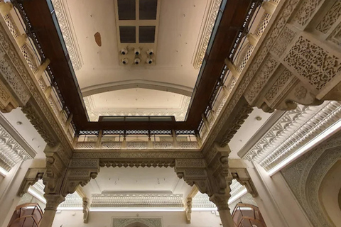 All Inclusive Jaipur Half Day City Sightseeing Tour Jaipur Half Day City Tour without Tickets & Lunch