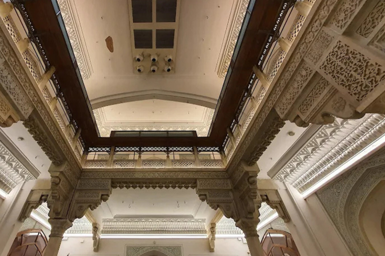 All Inclusive Jaipur Half Day City Sightseeing Tour Jaipur Half Day City Tour without Tickets & Lunch