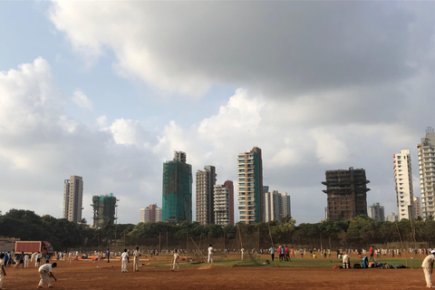 Mumbai: Jantar e City Tour - Luzes, Sabores, Ação!Para vegetarianos