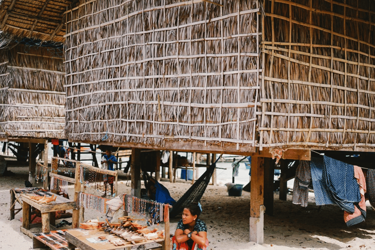 Phuket : Surin Island by Speedboat Khao Lak: Surin Island by Speedboat