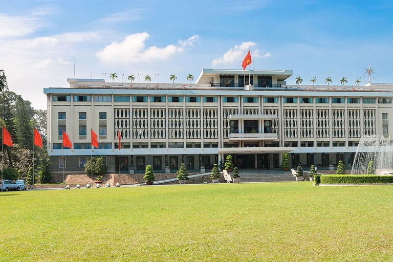 From Vietnam: 8-Day Tour to Cambodia by Speedboat