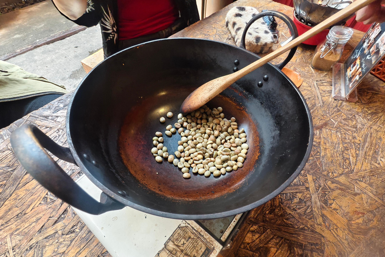 曼谷：葛列岛文化与自行车导览游曼谷：科克雷特岛文化和自行车导览游