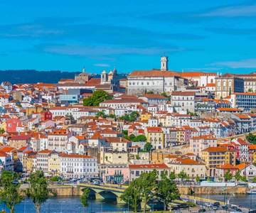 Visita guidata privata: Il meglio di Coimbra