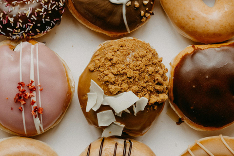 Plovdiv: Food and Wine Tour