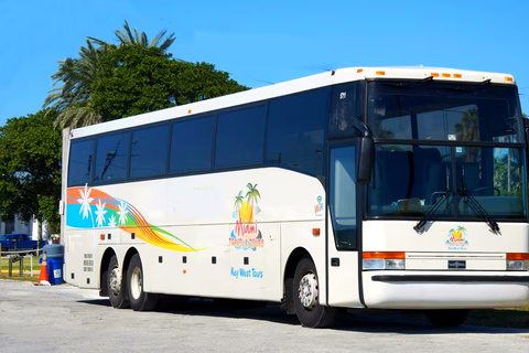 Miami: Key West Day Trip with Scenic Overseas Drive