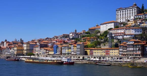 Pinhão : Croisière de 2 heures sur le fleuve Douro