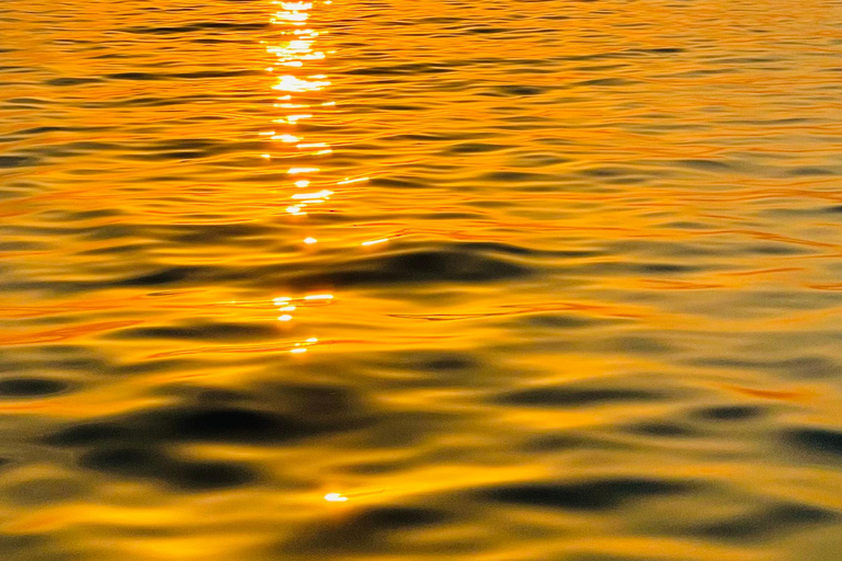 Tallinn: Sunset Cruise on a Luxury Yacht