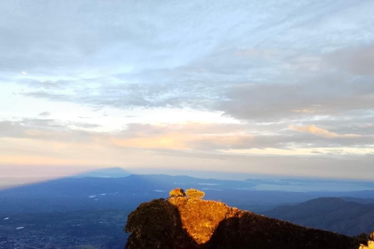 Volcan Baru Sunrise Hike with Hotel Pickup