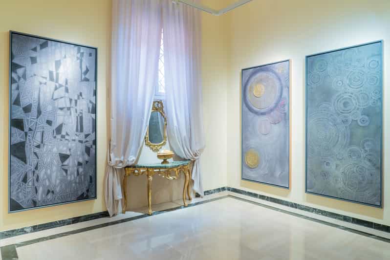 Galerie média