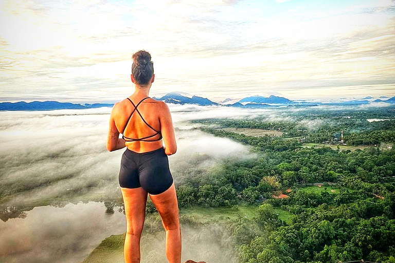 Kandy: Dinner cooking class in the beautiful village