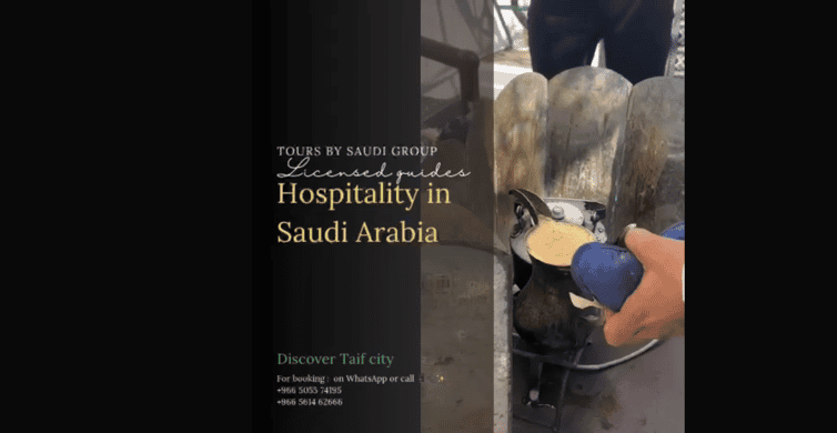 Makkah or Jeddah to Al-Hada, Al-Shafa, and Taif City Tour photo 10