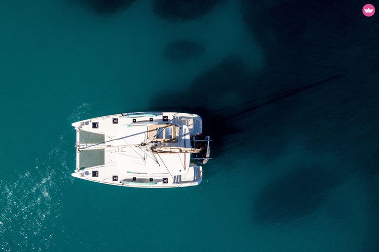 Private Charter to Comino & Surroundings