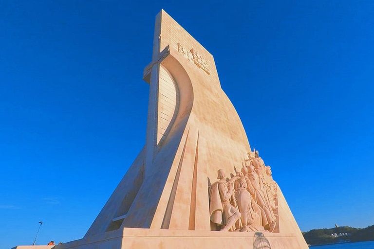 Lizbona: Prywatna wycieczka po mieście