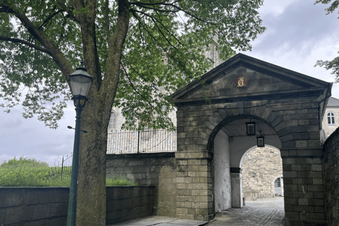 Sinners, Saints & Scandals: A Bergen History Tour