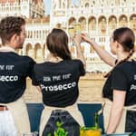 Budapest: crociera con prosecco, birra e Aperol Spritz illimitati
