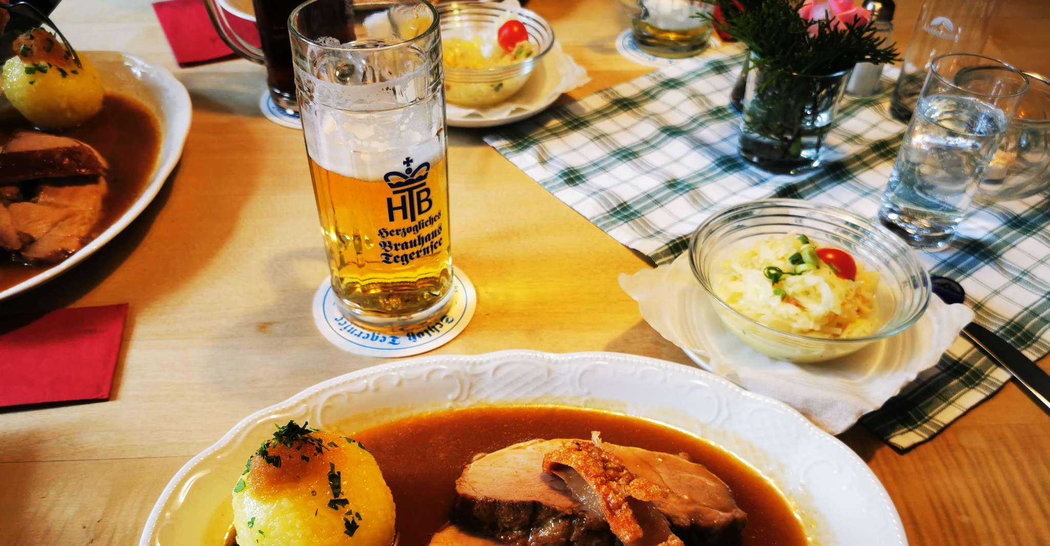 Neuschwanstein Bus Tour with Oberammergau or Alpine Coaster photo 11