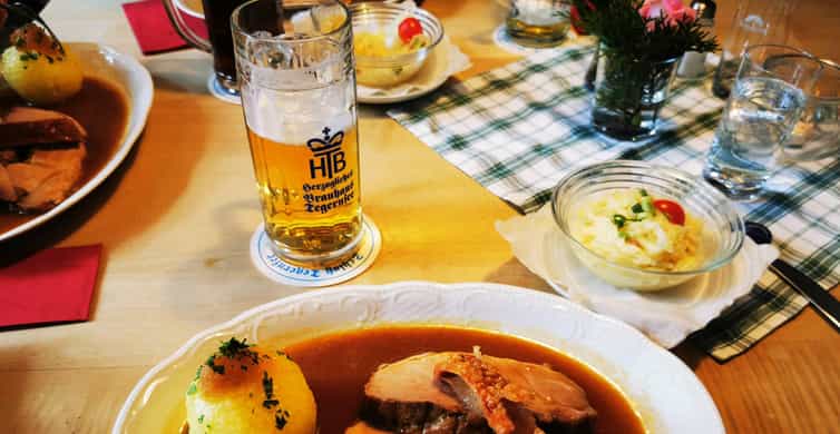 Neuschwanstein Bus Tour with Oberammergau or Alpine Coaster photo 11