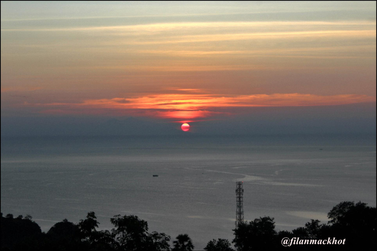 Bali: 2-Day Komodo National Park Tour