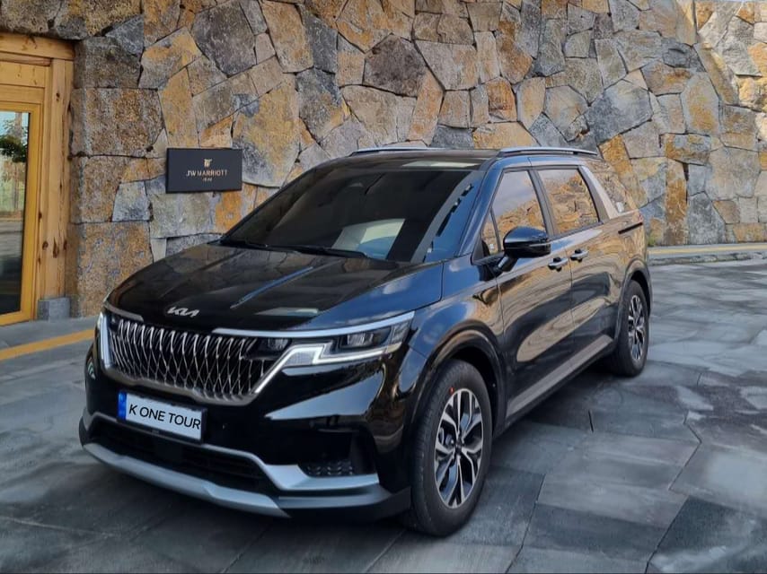 Customized Private Vehicle Day Tour Suitetrails