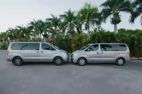 Aeroporto de Santo Domingo Translado para Punta Cana de/para o hotel