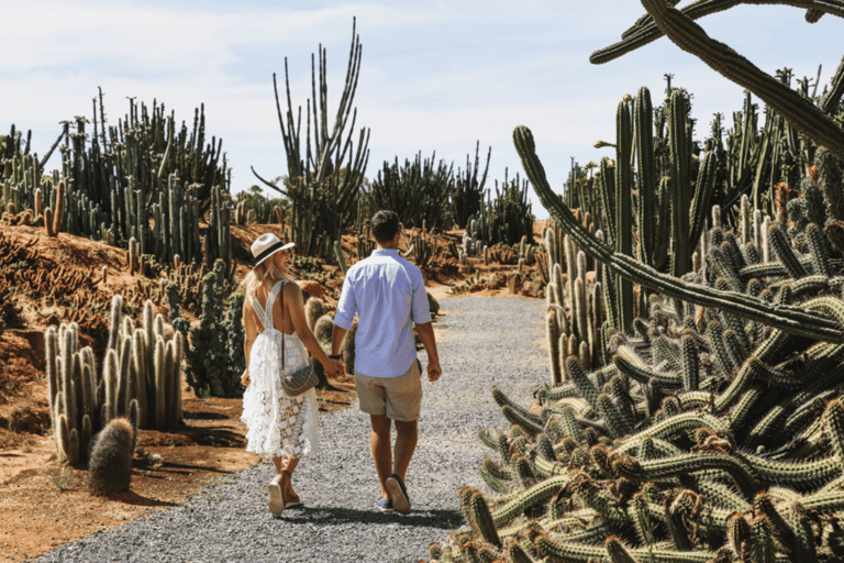 Cactus Country: Entry Ticket Strathmerton: Cactus Country General Admission Entry Ticket