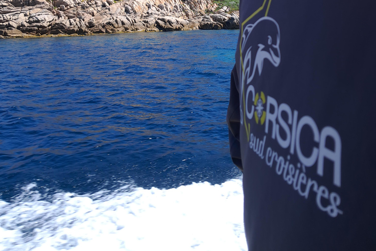 Santa-Giulia: Day at Sea Discovering the Far South by Catamaran Santa Giulia: Day at Sea Discovering the Far South by Catamaran